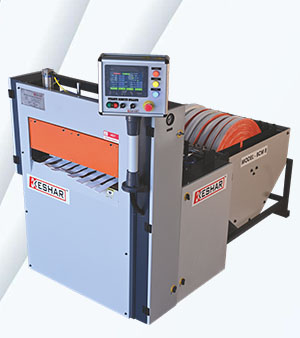 kesharmachinery