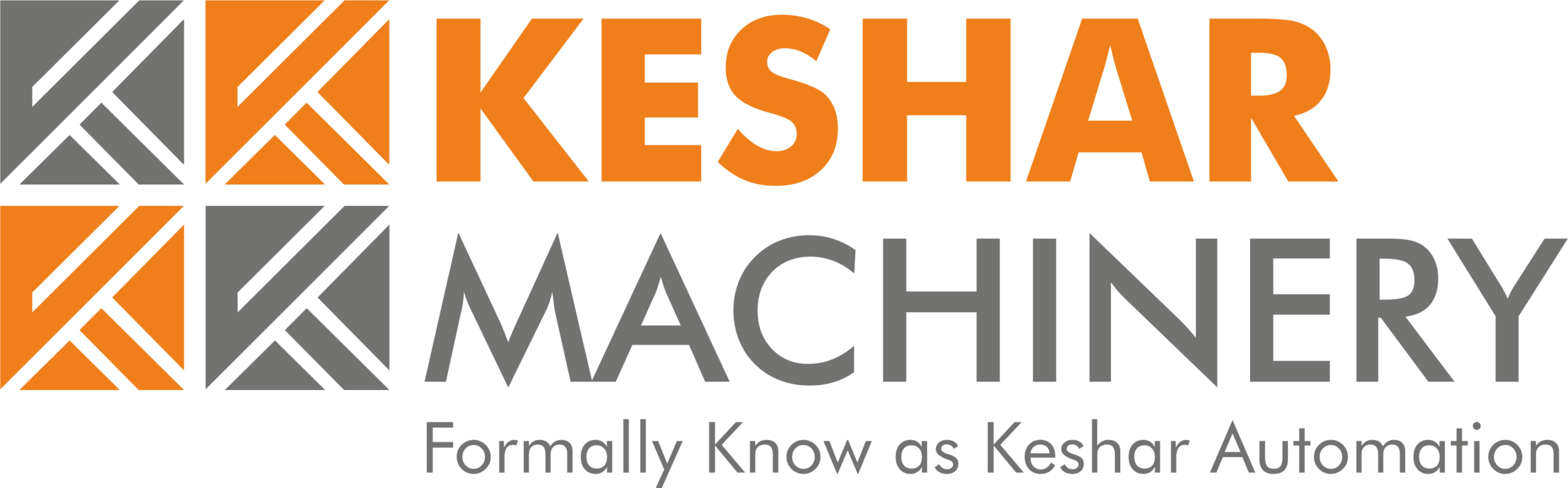 kesharmachinery