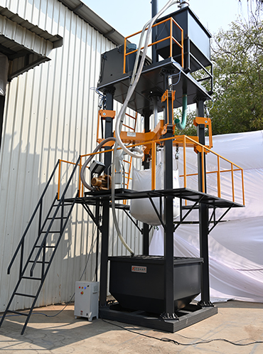 kesharmachinery
